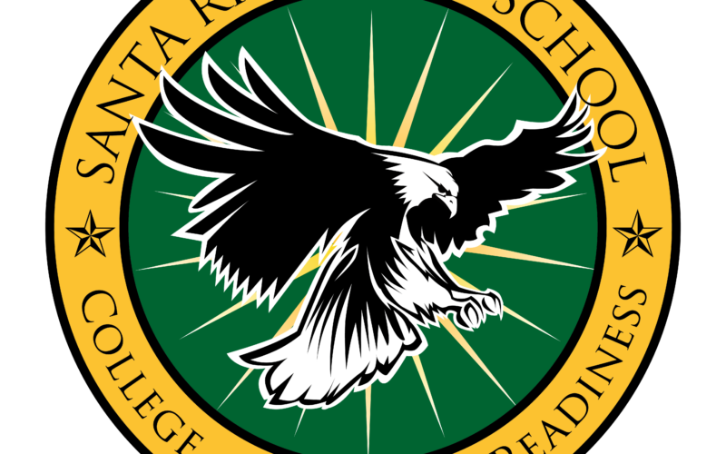 Santa rita high school